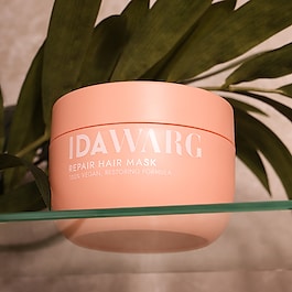 Repair Hair Mask